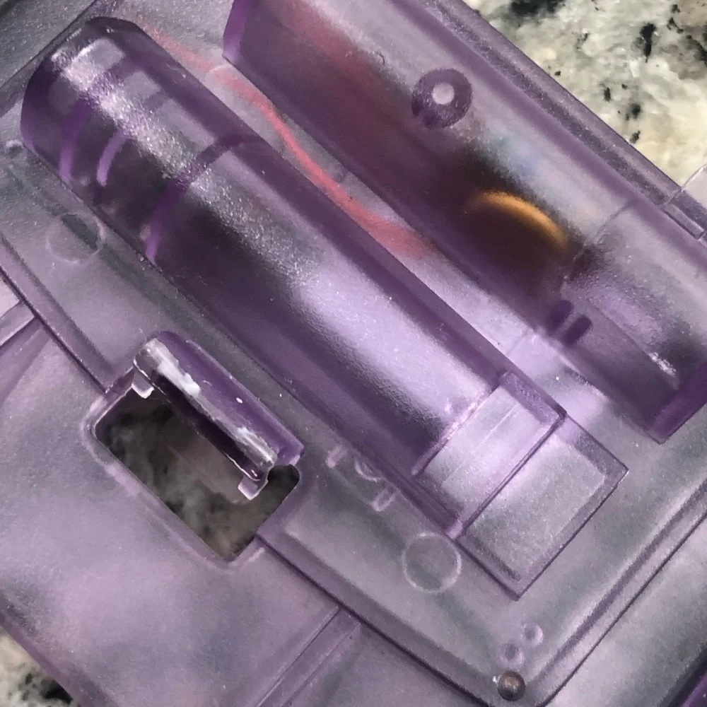 Pelican Accessories Nintendo Gameboy Battery Packs - Lot of 2